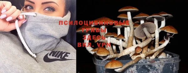 хмурый Беломорск